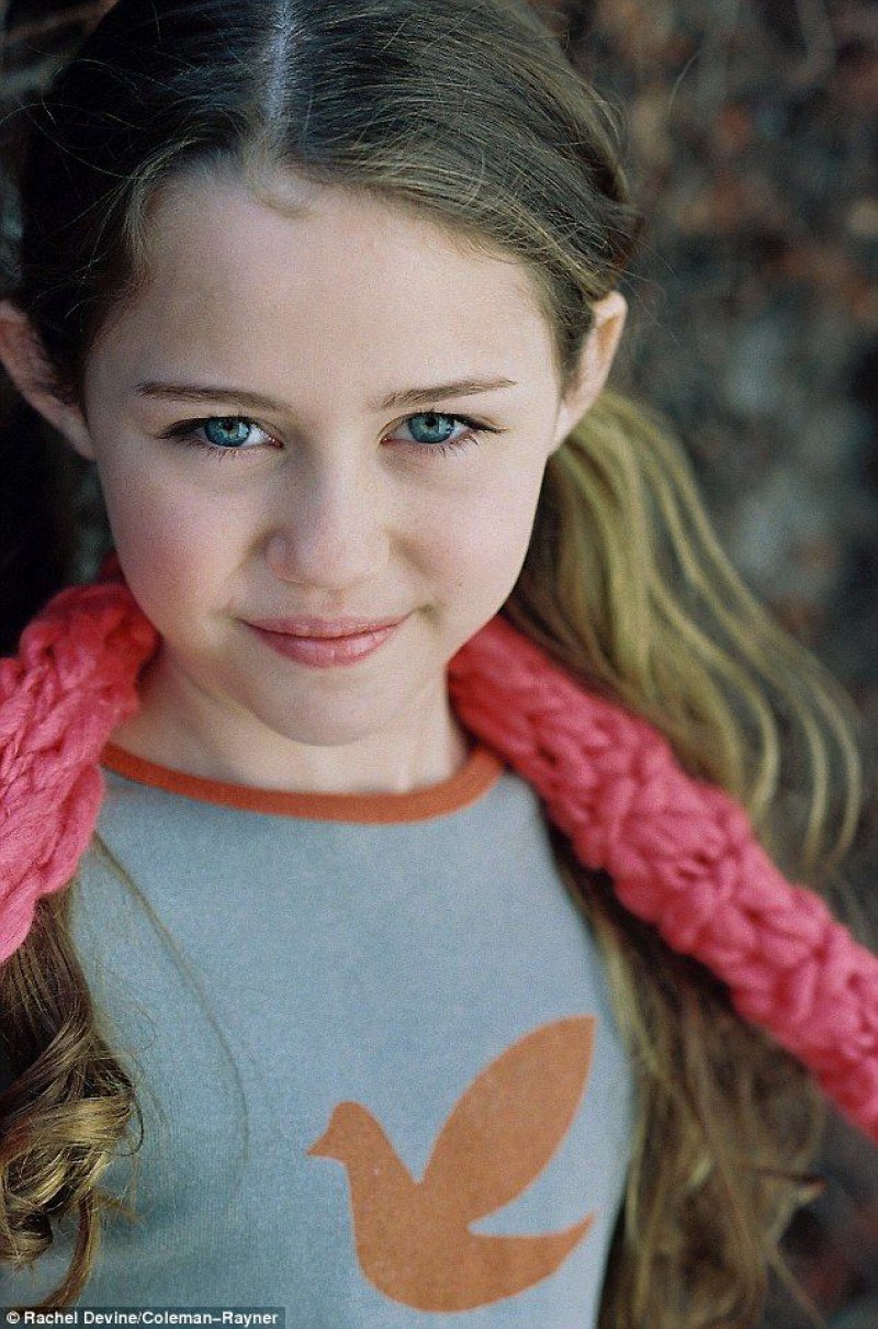 15 Things You Don t Know About Miley Cyrus