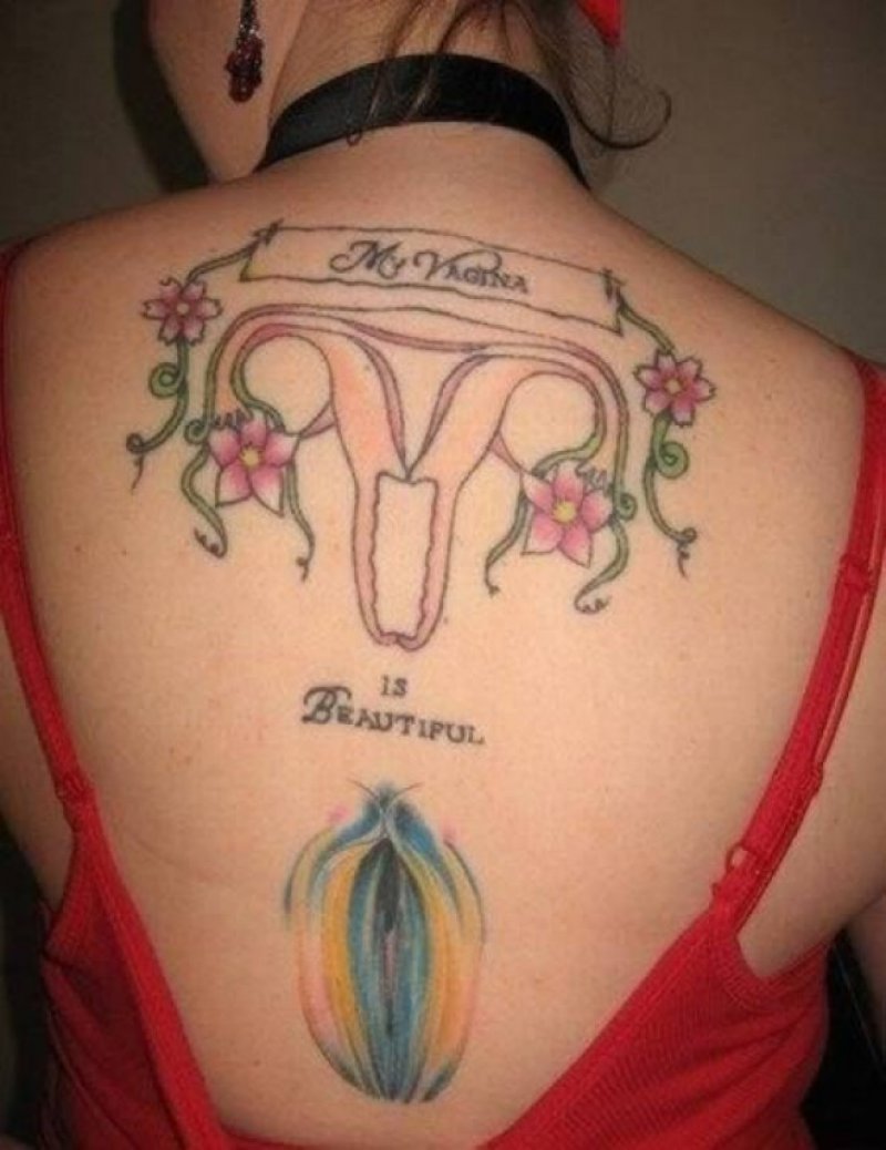 Most Inappropriate Tattoos Ever