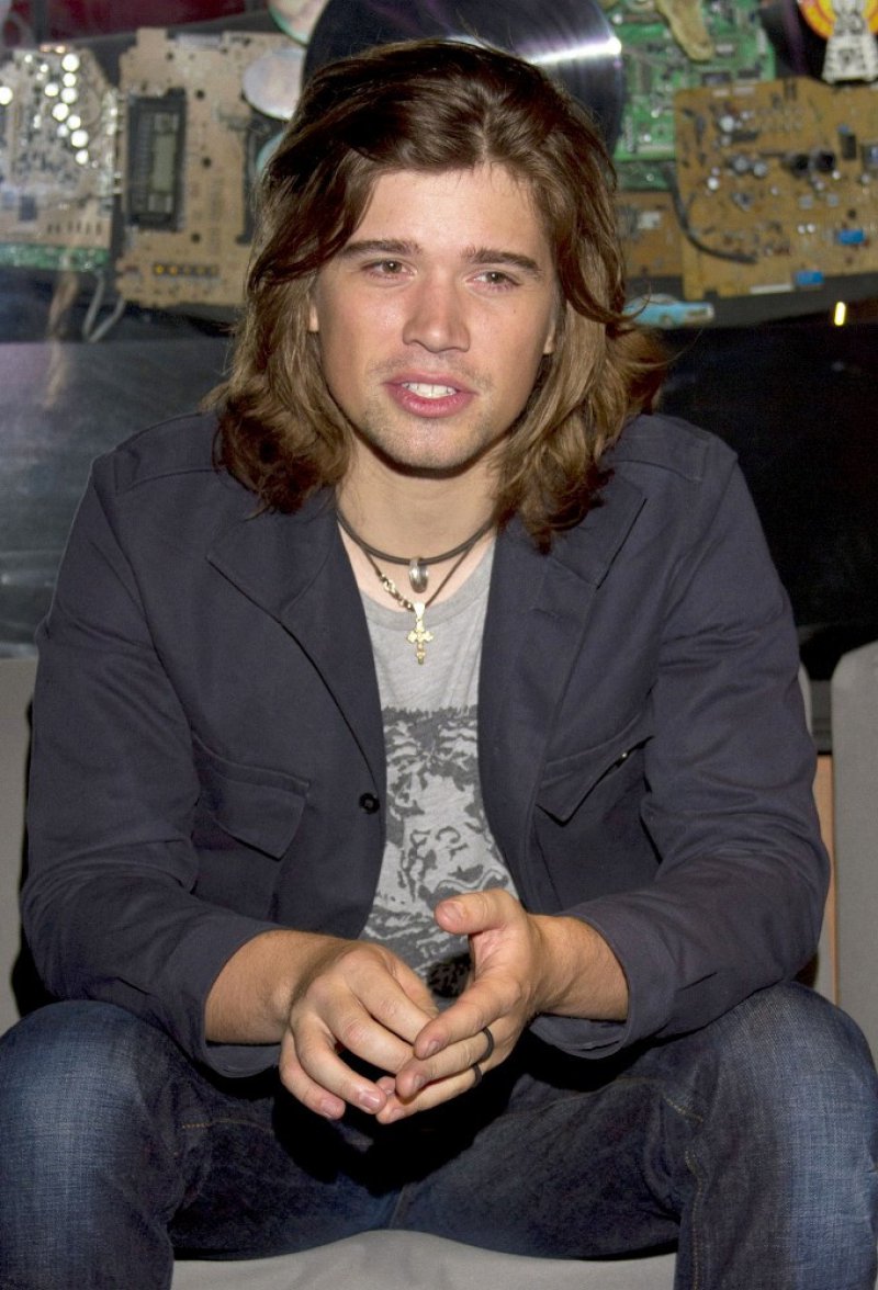 Zac Hanson 12 Celebrities Who Took An Oath To Remain Virgin Until Marriage