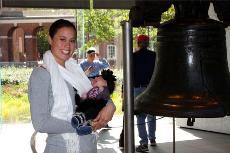 Danyll Gammon is MLB Troy Tulowitzki's Wife