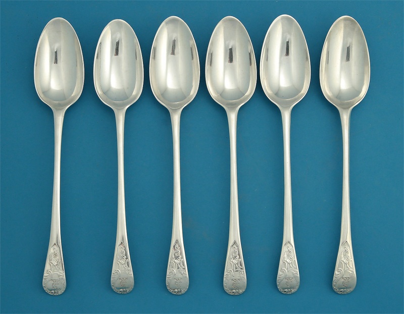 The Mysterious Theft of Spoons-Most Outrageous Things Exes Ever Did After They Broke Up