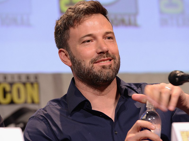 Ben Affleck-12 Celebrities Who Speak More Than One Language