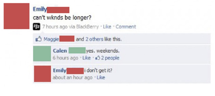 Yes, They Can Be Longer-15 Hilarious Comebacks That Will Make You Laugh