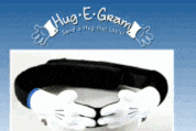 Hug E Gram - The Hug Simulator-15 Disgusting Valentine's Day Gifts Ever