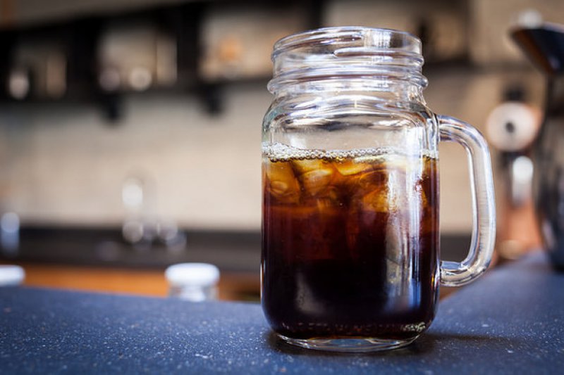 Iced Coffee-15 Drinks You Can Order If You Are Trying To Stay Sober