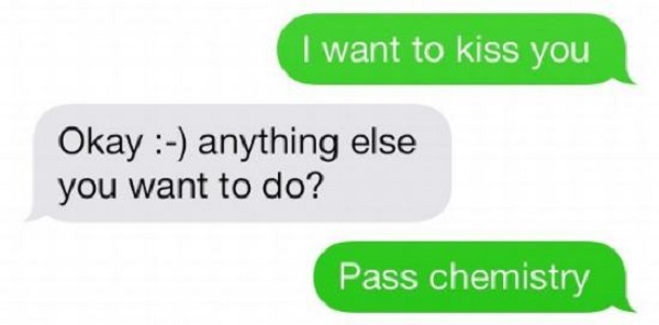 When You Want Fun, But Life Keeps Haunting You-15 Times Sexting Went Wrong