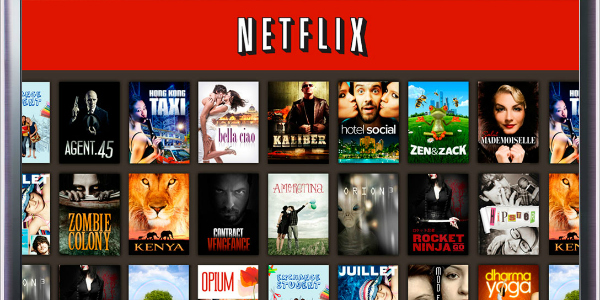 It Was Called Kibble in the Beginning -15 Things You Don't Know About Netflix