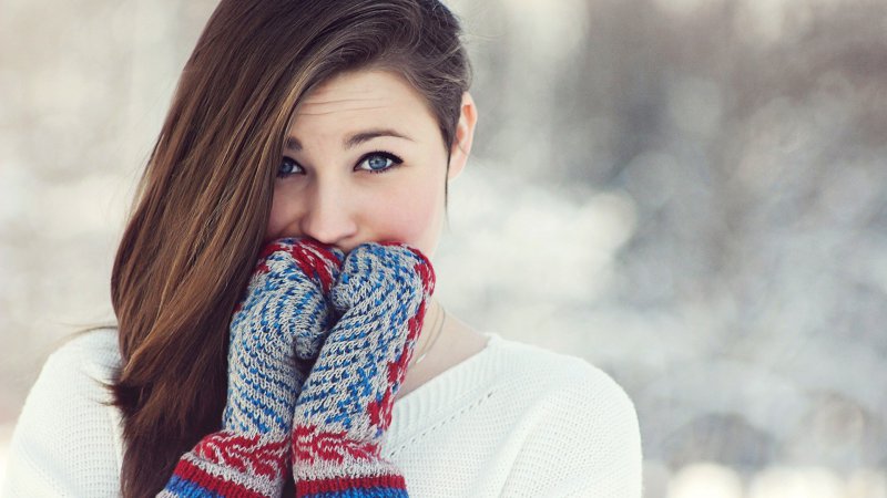 Wearing Gloves is Mandatory-15 Things Only People With Raynaud's Will Understand