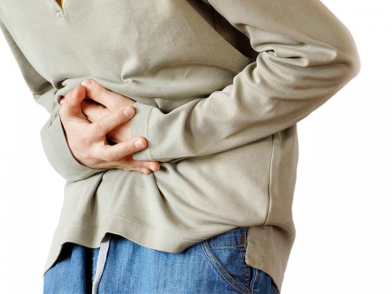Body Can Reabsorb the Harmful Gases-12 Shocking Reasons Why You Should Never Hold In A Fart