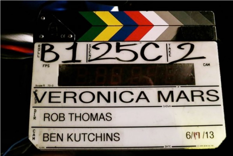 Veronica Mars-Most Anticipated Movies Of 2014