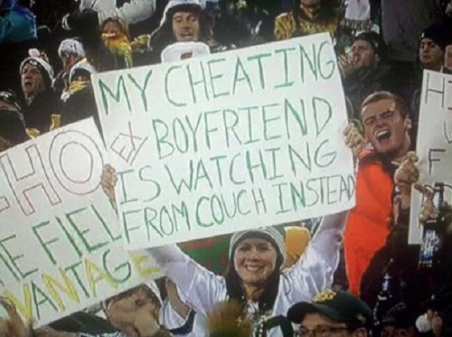 Cheater got Shamed on a National Television-15 Times Cheaters Got Owned By Their Partners