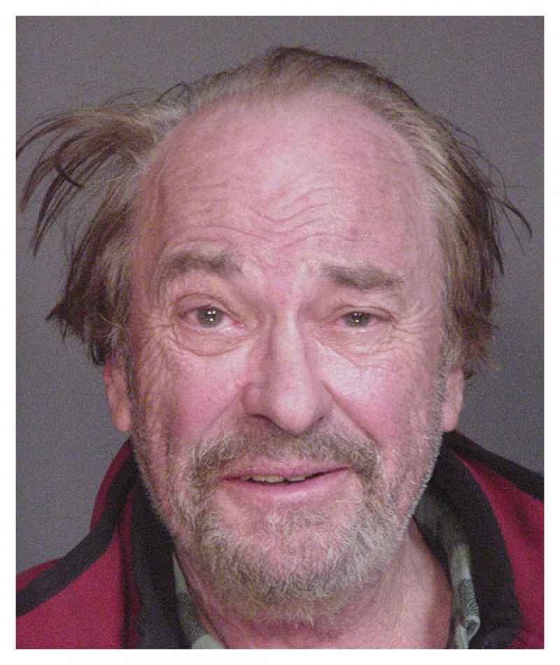 Rip Torn-15 Celebrities Who Spent Time In Prison