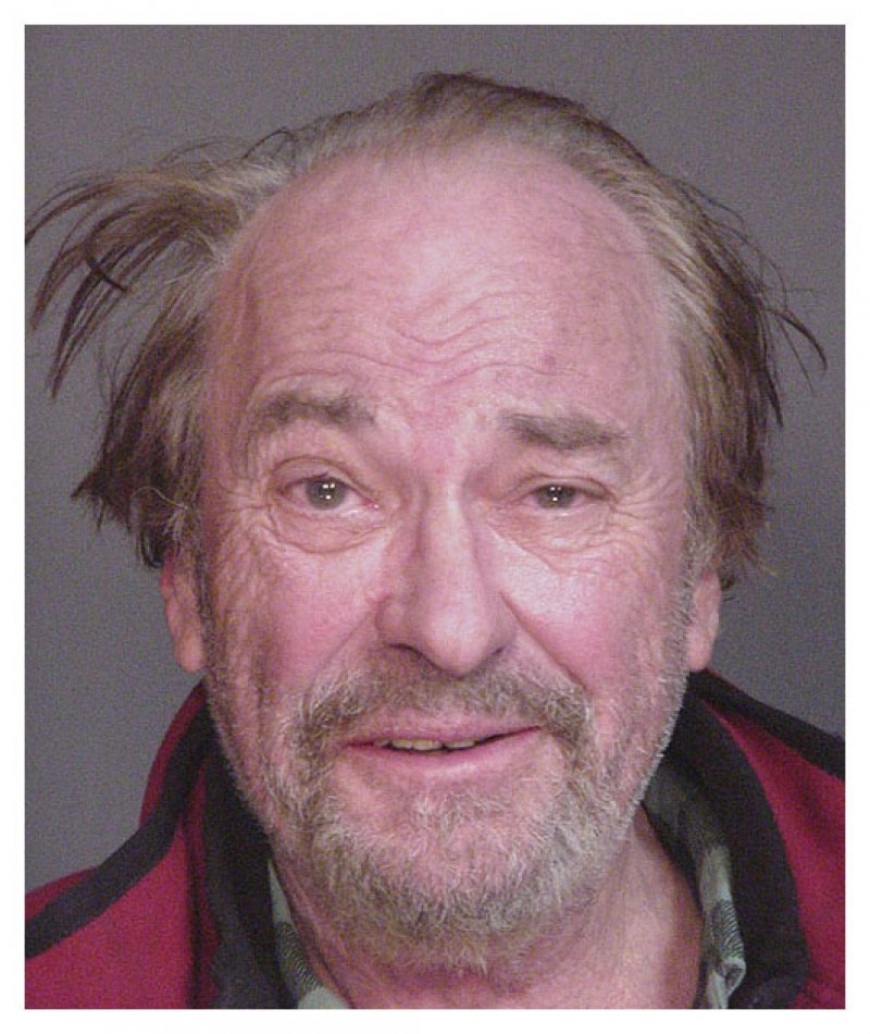 Rip Torn