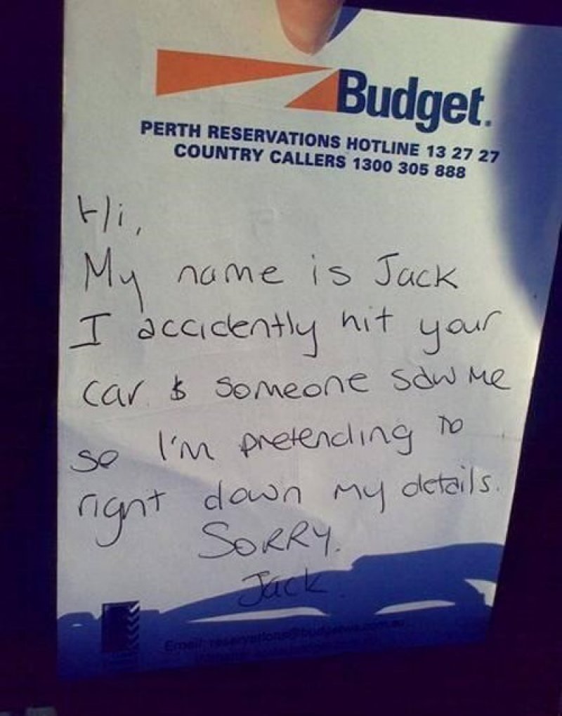 Jack... Being a Total Jackass-15 People Who Just Want To Watch The World Burn