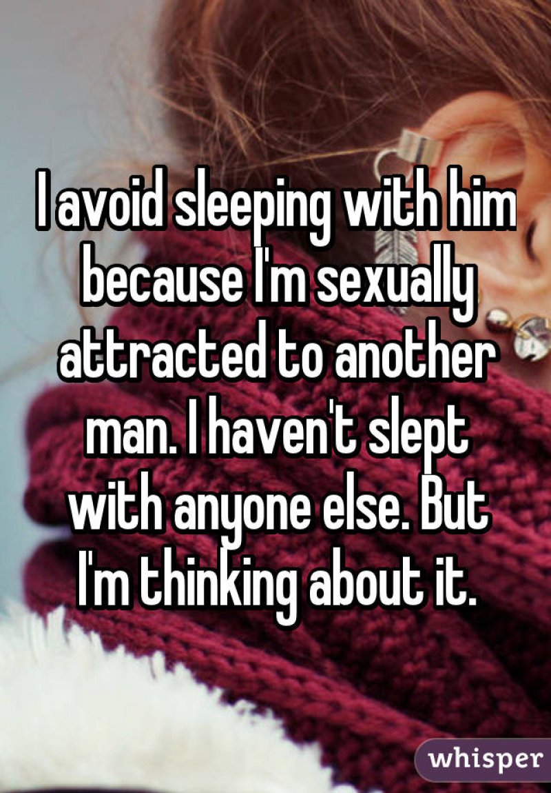 This is a Reason too-15 Women Reveal Why They Avoid Sex With Their Partner