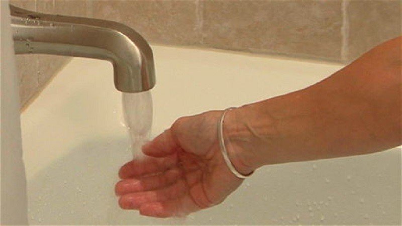 Or... Run Your Fingers Under Hot Water-15 Things Only People With Raynaud's Will Understand