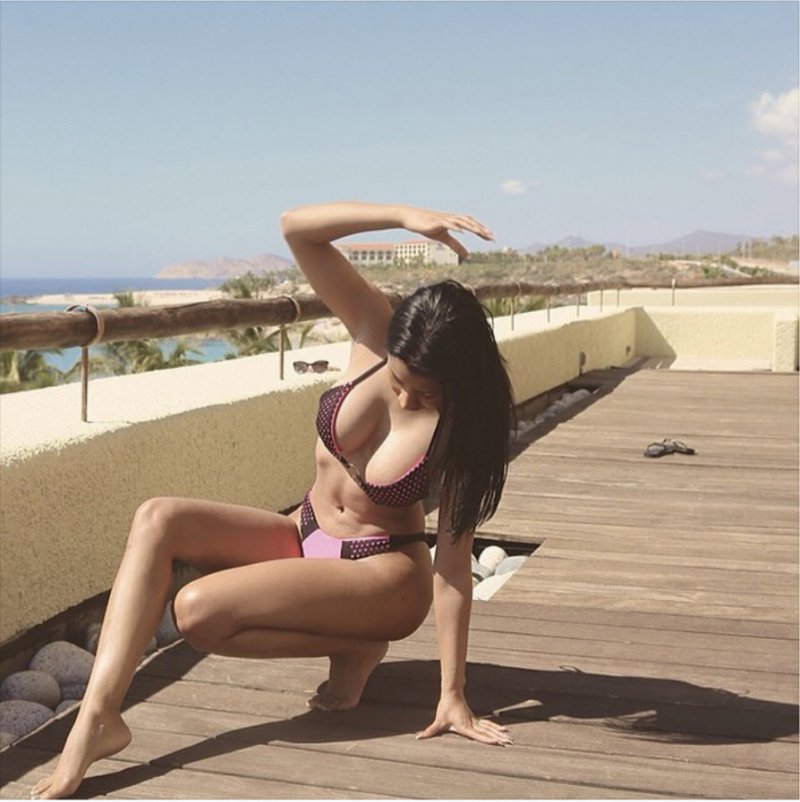 Nicki Minaj's Legs And Feet-23 Sexiest Celebrity Legs And Feet