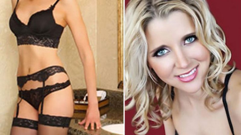 Elizabeth Raine - 1,000-10 Most Expensive Virginities In The World