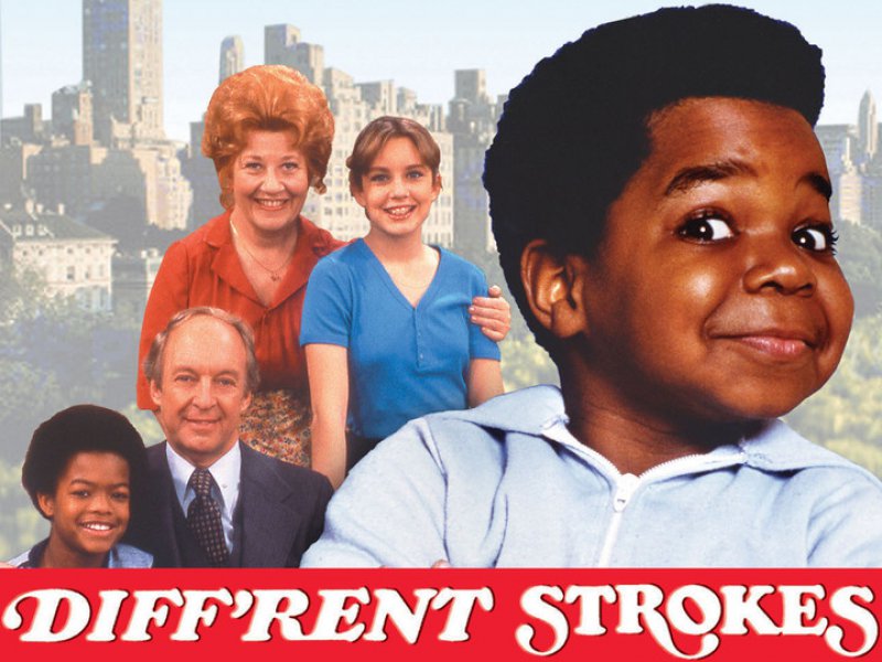 Gary Coleman-15 Former Celebs Who Are Working As Common People