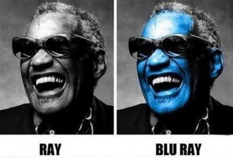 Ray Charles-15 Celebrity Name Puns That Are Hilarious