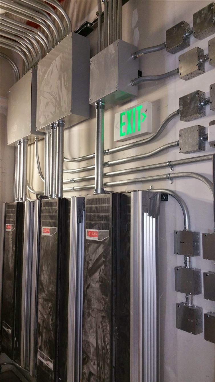 Awesome Pipework-15 Photos That Show The Order In The World