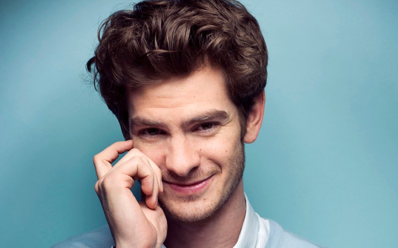 Andrew Garfield-12 Celebrities Who Don't Use Twitter At All