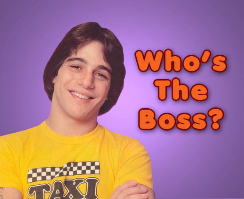 Tony Danza-15 Former Celebs Who Are Working As Common People