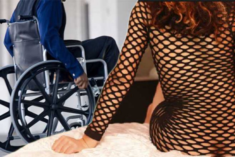 Netherlands Pay People to Have Sex with Prostitutes-15 Interesting Facts About The World You Don't Know