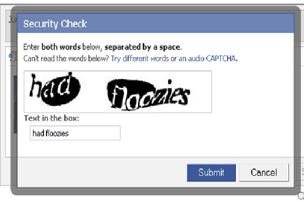 But how many???-Most Hilarious Captchas
