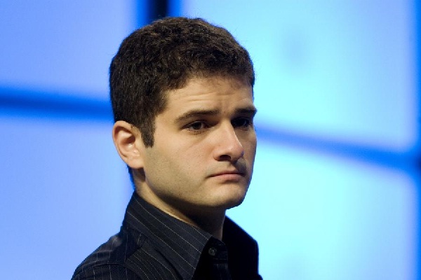 Dustin Moskovitz-Billionaires Who Dropped Out Of College
