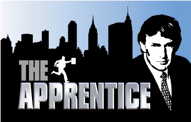 Celebrity Apprentice/The Apprentice-Best Reality Shows Ever