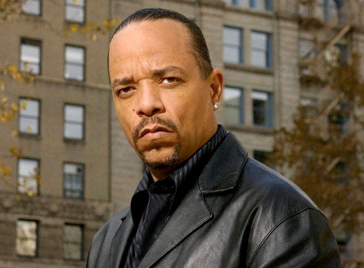 Ice T-Rappers Who Use Dirty Language In Their Raps