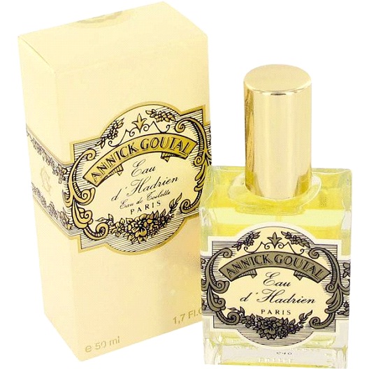 Annick Goutal Eau D'Hadrien - $441.18 Per Ounce-Costliest Perfumes In The World