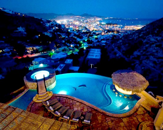 Mexico - Cabo San Lucas-Best Countries For Nightlife