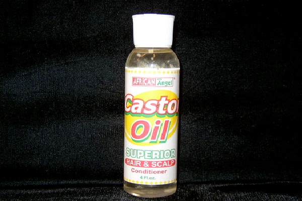 Caster Oil-Most Poisonous Foods We Like To Eat