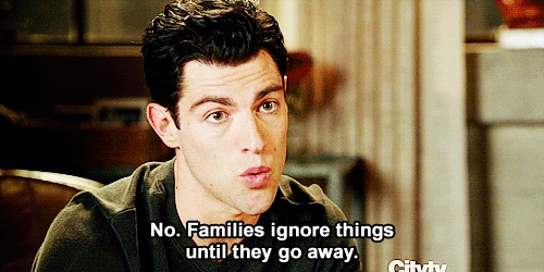 Honest about families-Why Schmidt From New Girl Should Be Your Friend
