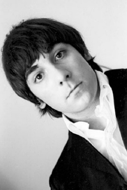 Keith Moon-12 Celebrities Who Have Committed Murder