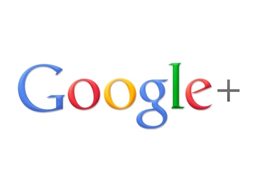 Google+-Top Websites People Waste Their Time On