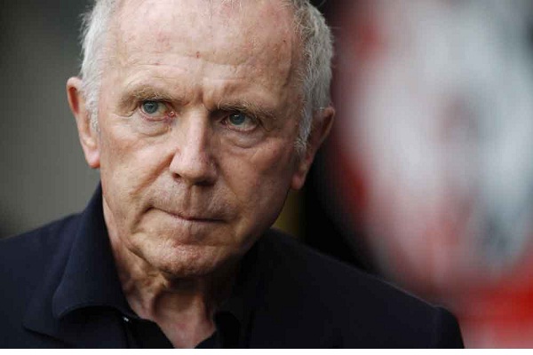 Francois Pinault-People Who Went From Rags To Riches