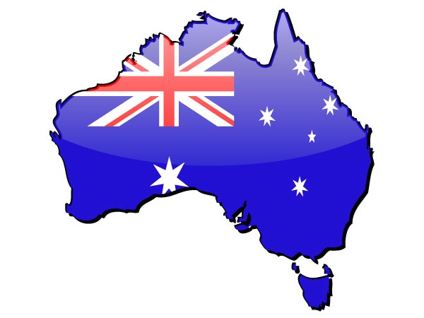 Australia-Richest Countries In The World