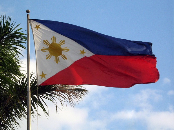 Philippines-Best Asian Countries To Live In