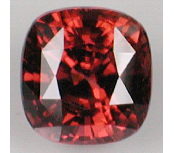 Red Diamond-Rarest Gems