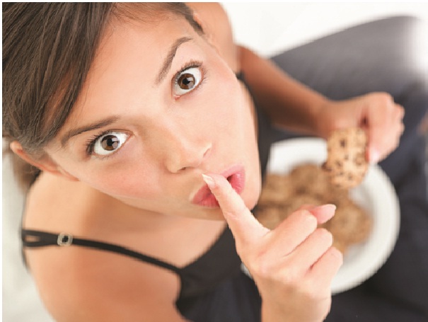 The Cookie diet-Craziest Diets Ever