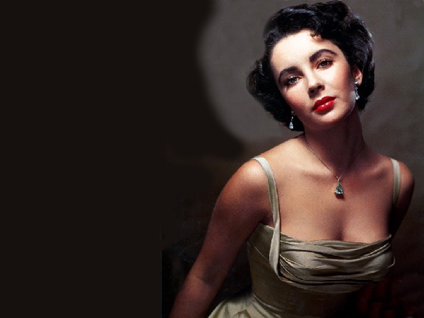 Elizabeth Taylor-People Who Came Back From Death