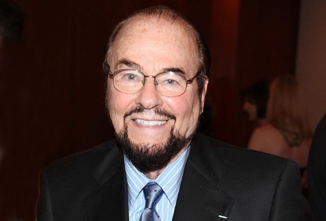 James Lipton-Mind Blowing Facts About Celebrities