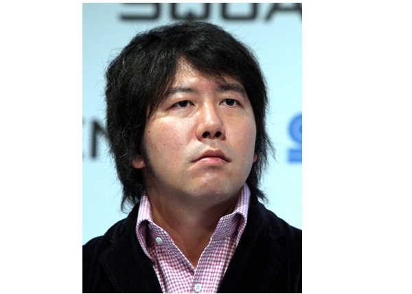 Yoshikazu Tanaka-Youngest Billionaires 2013