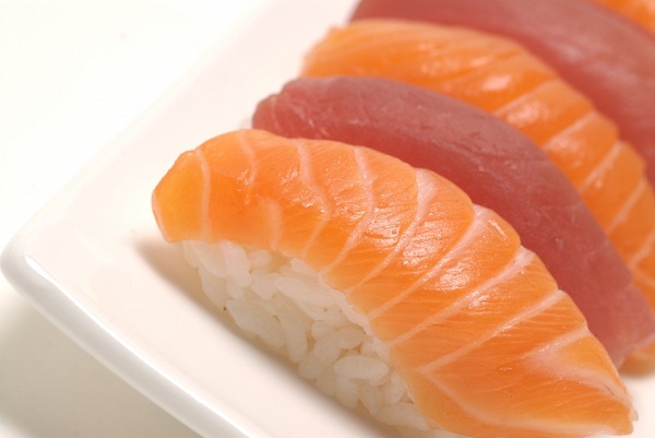 Nigiri-Best Sushi