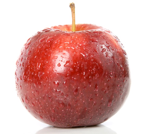 Apples-Best Muscle Building Food