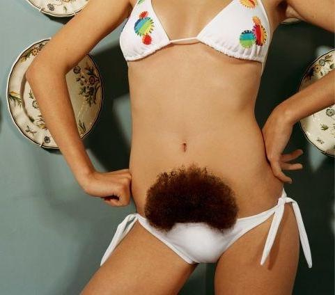 The Longest Pubic Hair-Maoni Vi-15 Unusual And Sexy World Records 