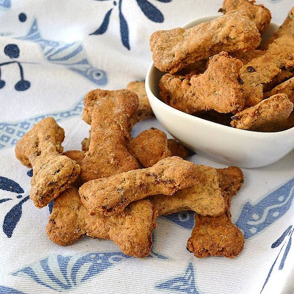 Dog treats-Fun Things To Do When You Are Bored